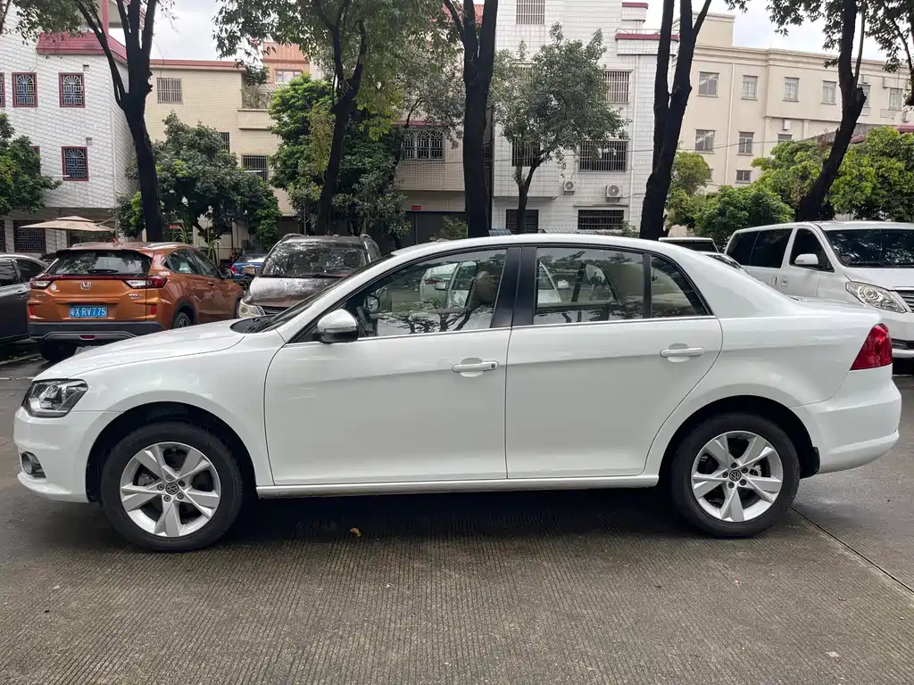 Volkswagen Bora 2013