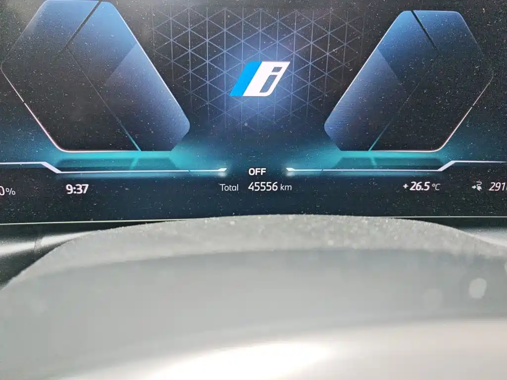 BMW i3 2023