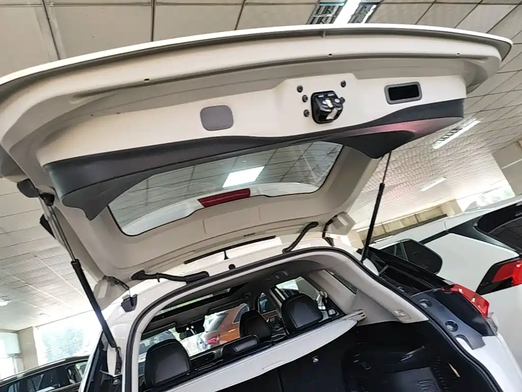 Nissan X-Trail 2022 — фото 19