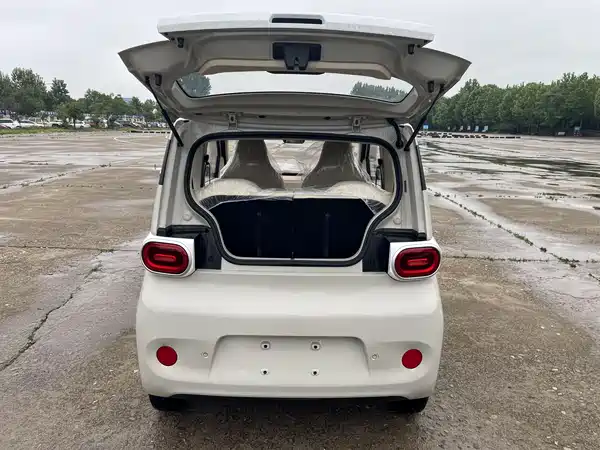 Wuling Hongguang MINIEV 2024