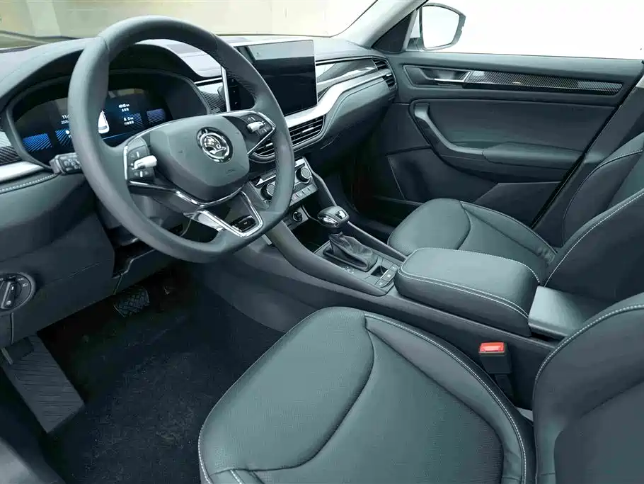 Skoda Kodiaq 2024 — фото 9