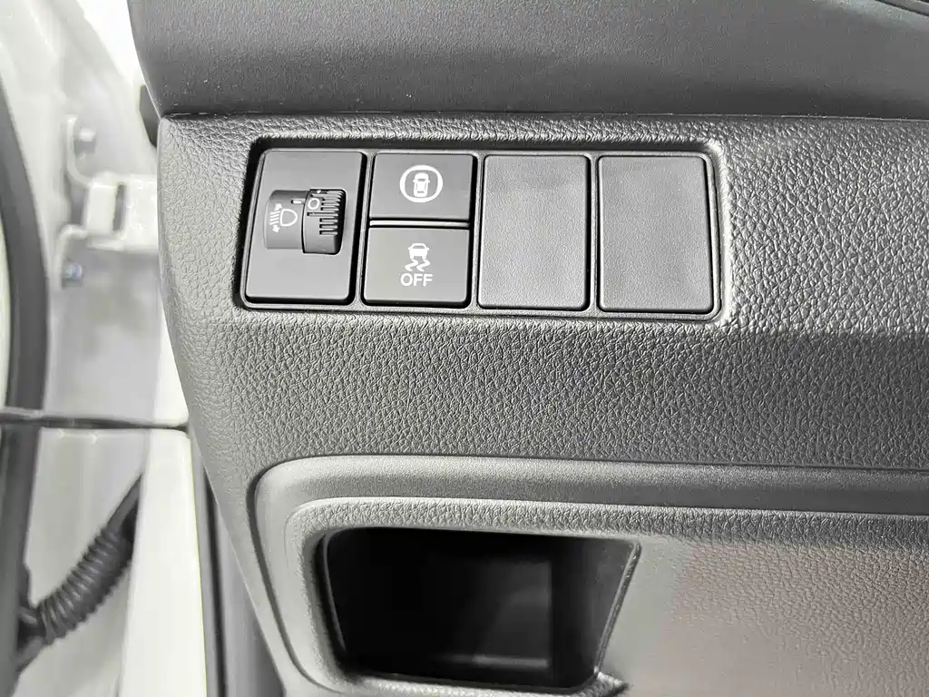 Honda XR-V 2023 — фото 14