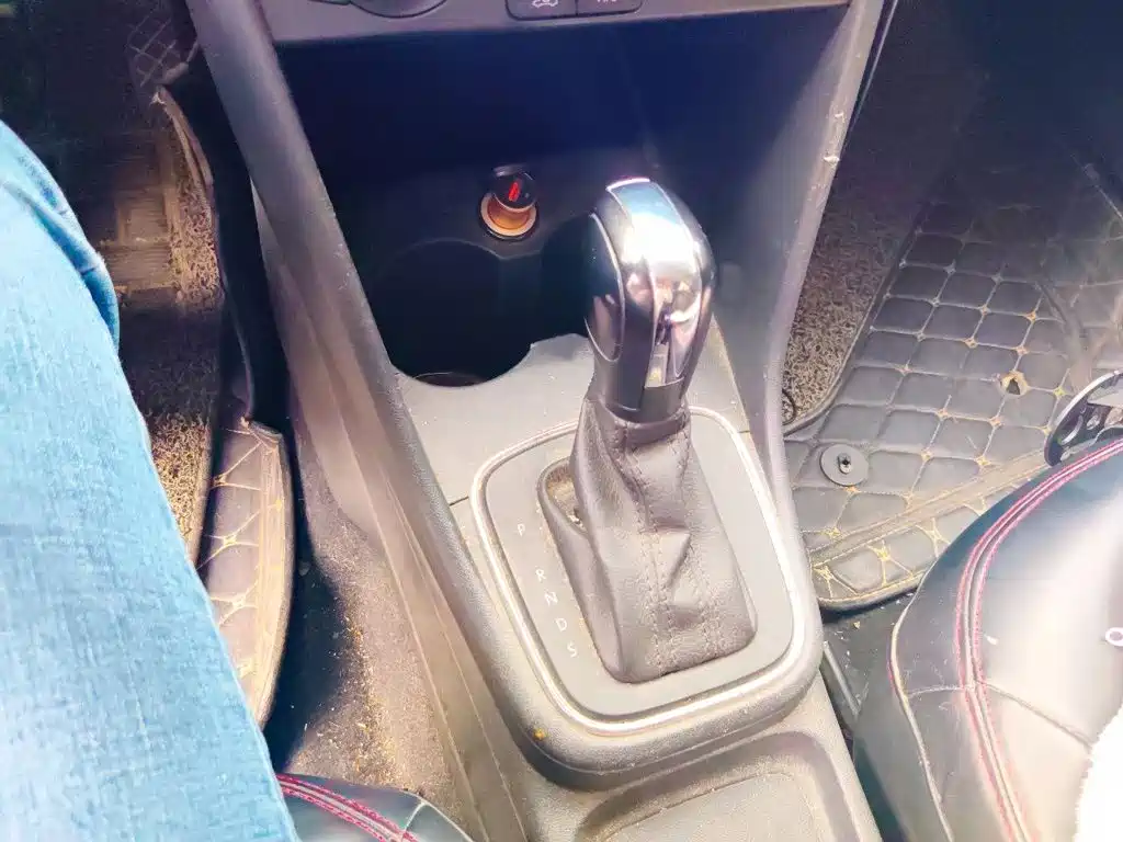 Volkswagen Polo 2018