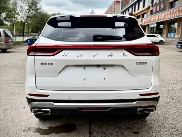 Haval H6 2023