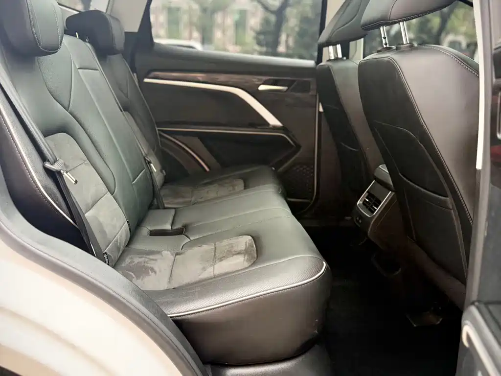 Haval H6 2023 — фото 12