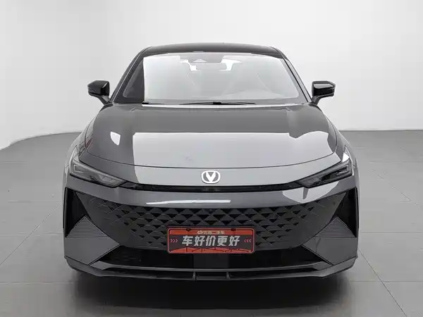 Changan UNI-V Smart Electric Idd 2024
