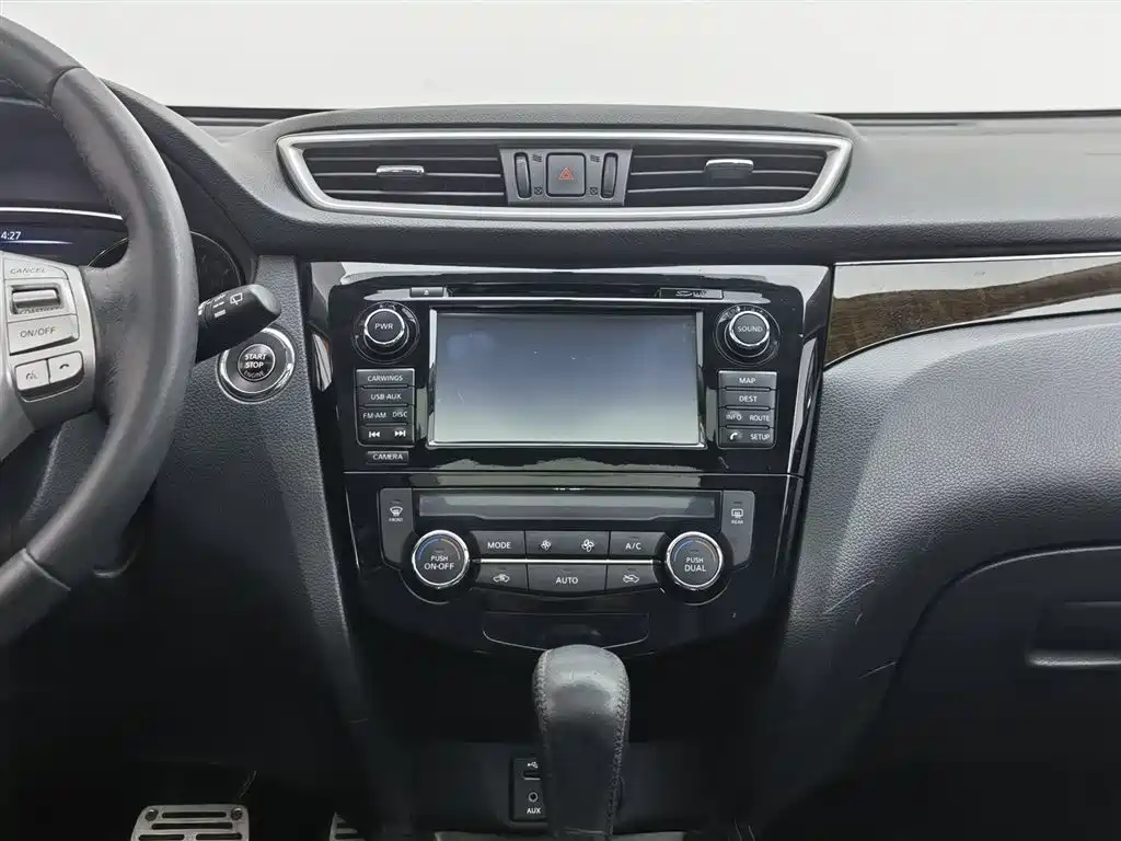 Nissan X-Trail 2014 — фото 12