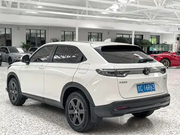 Honda XR-V 2023