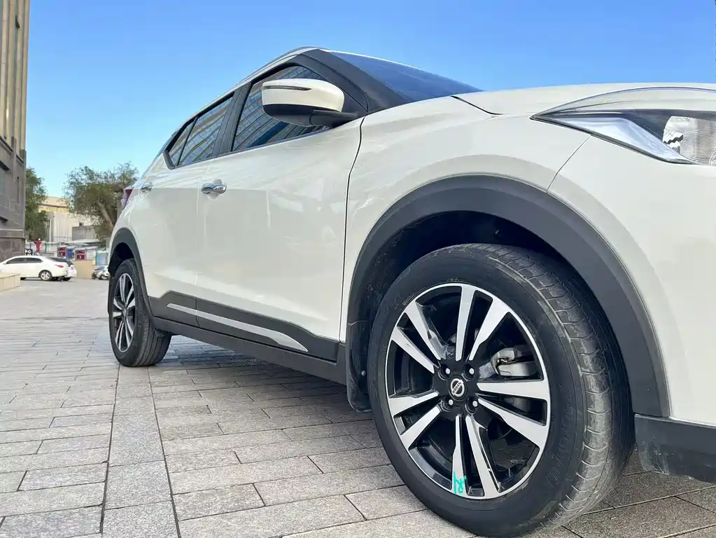 Nissan Kicks 2019 — фото 13