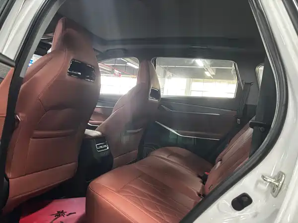 Changan CS75PLUS 2024