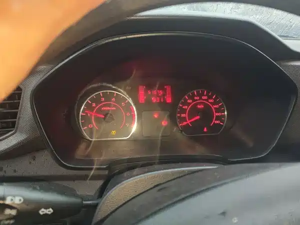 Wuling Hongguang V 2023