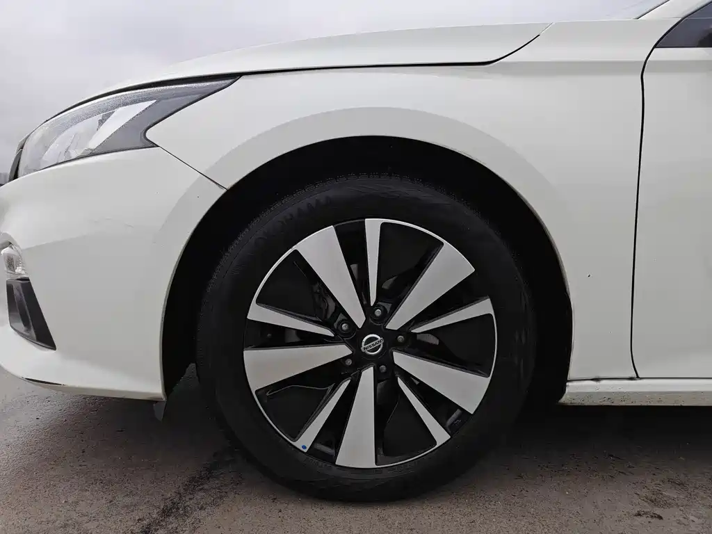 Nissan Teana 2021 — фото 10