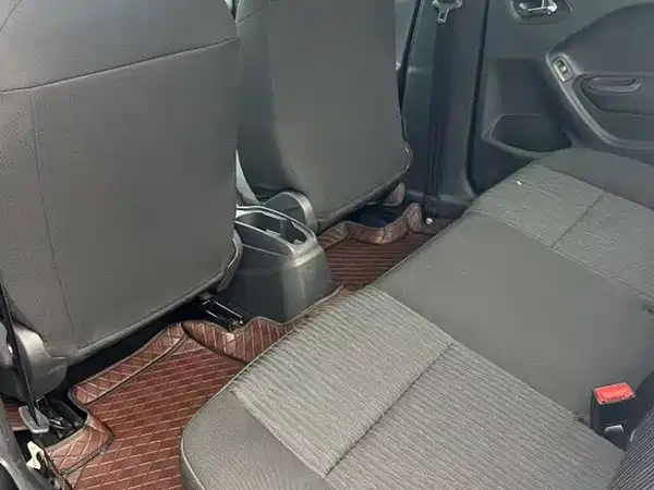 Citroën Elysee 2016