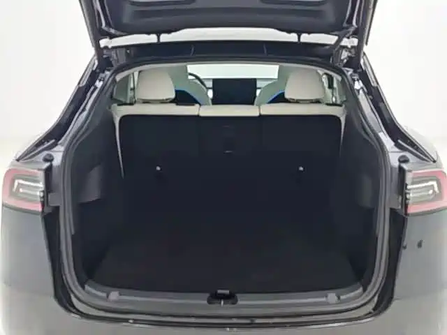 Tesla Model Y 2023 — фото 13