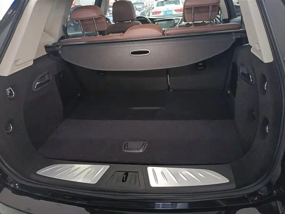 Buick Envision Plus 2020 — фото 4