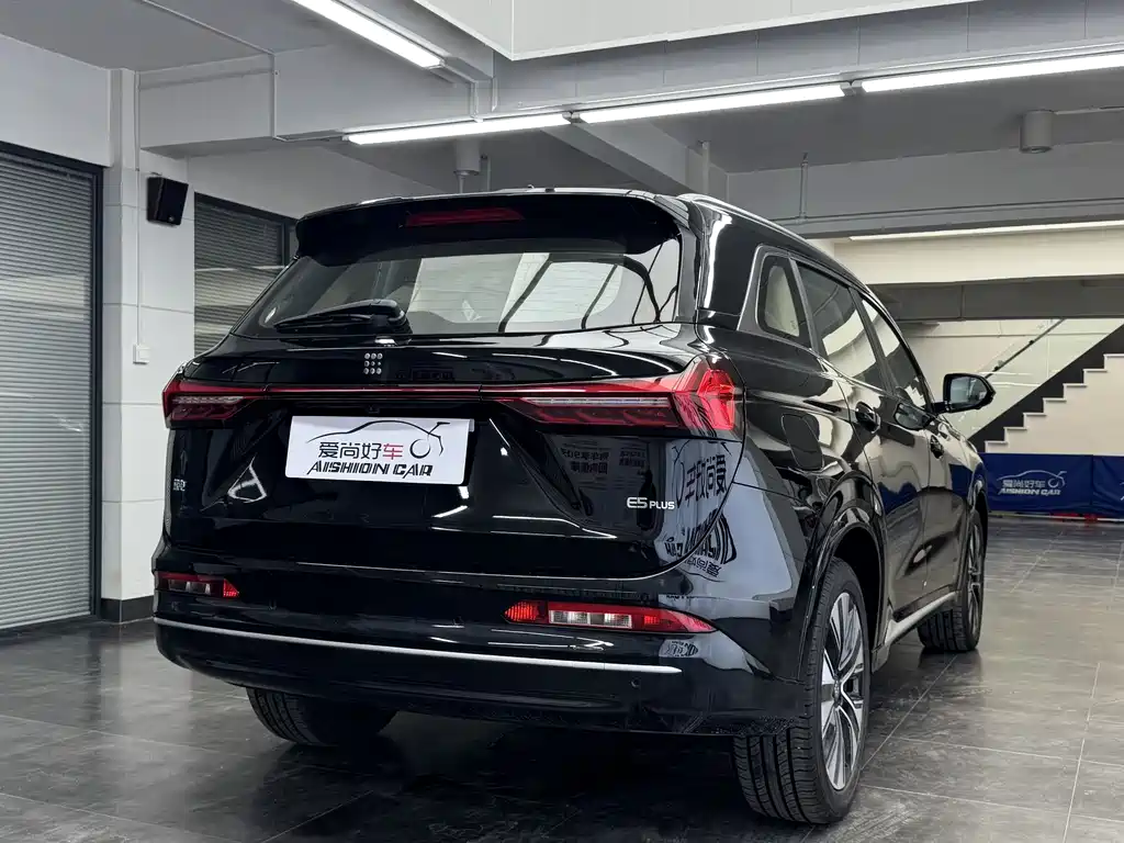 Landian E5 PLUS 2026