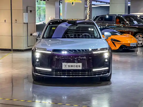Zunjie S800 2025