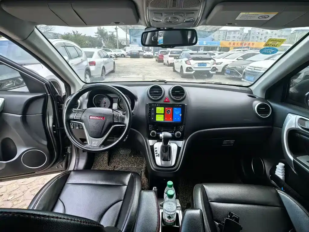Haval H6 2013