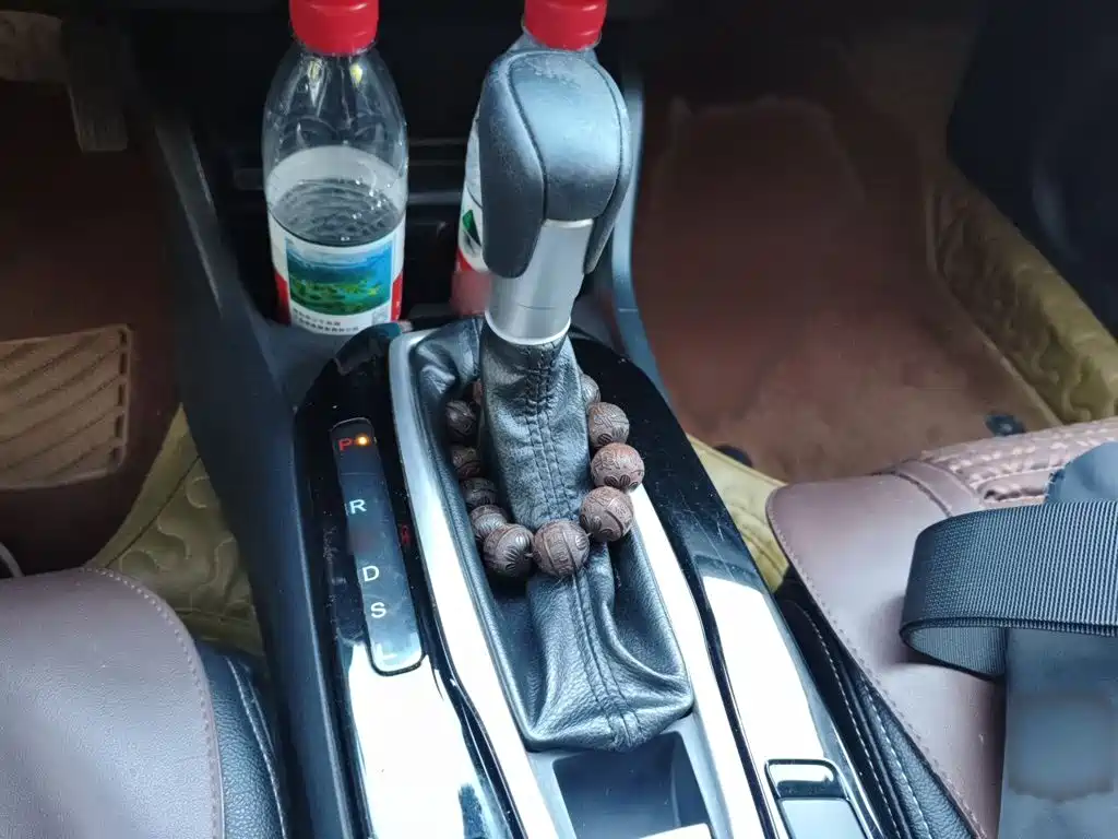 Honda Envix 2019