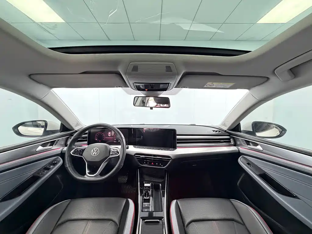 Volkswagen Lamando 2023