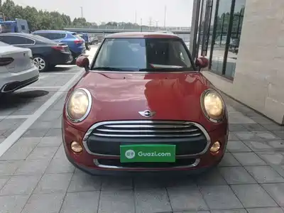 MINI MINI 2015