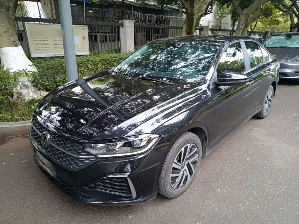Volkswagen Lavida 2023