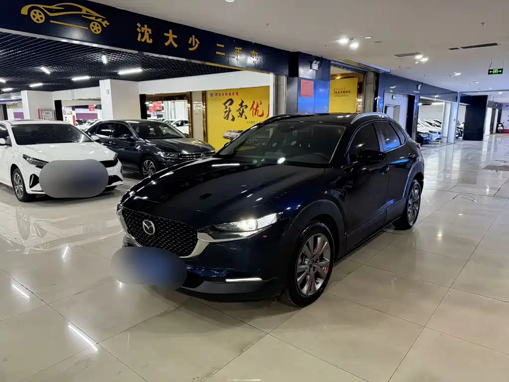 Mazda CX-30 2024