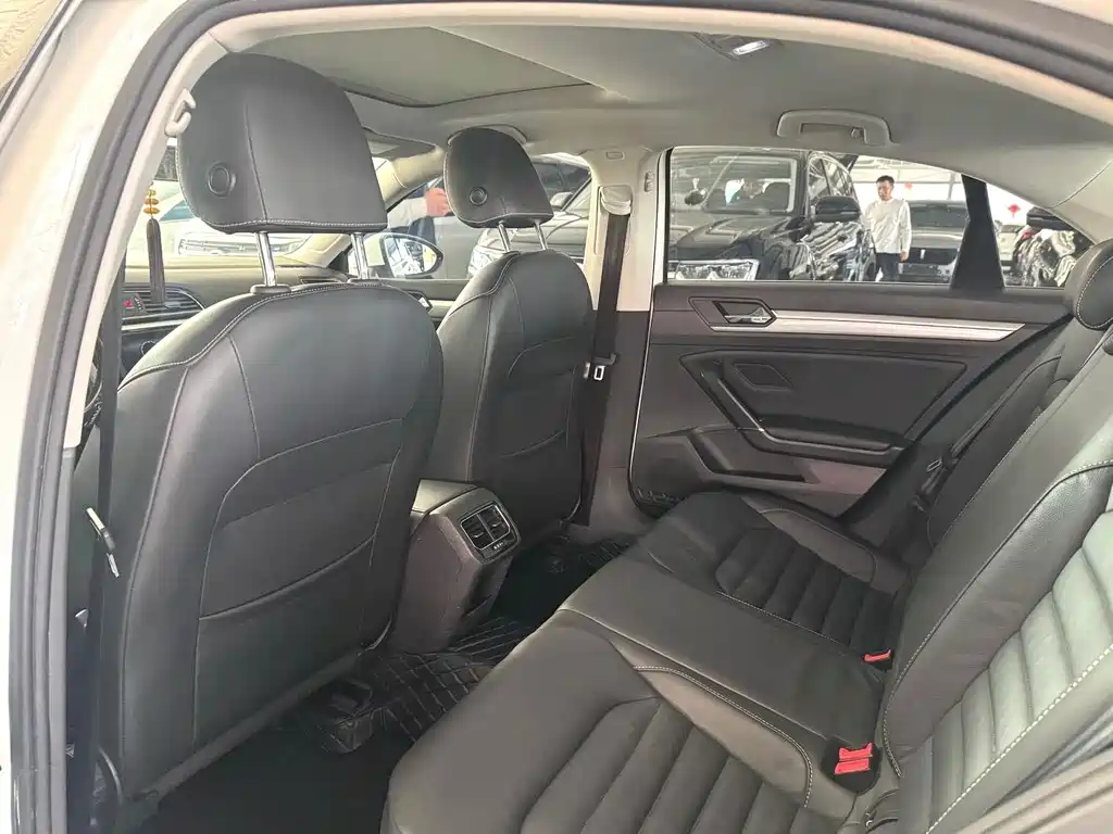 Volkswagen Lamando 2016