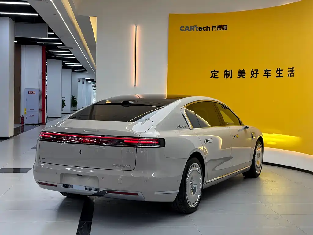 Zunjie S800 2025 — фото 5