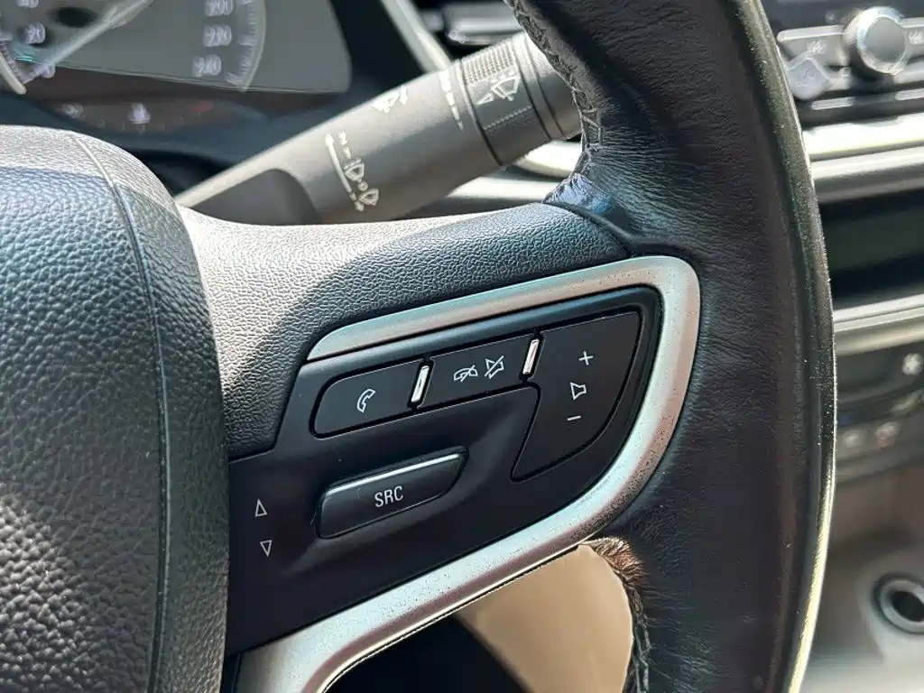Buick Excelle 2018