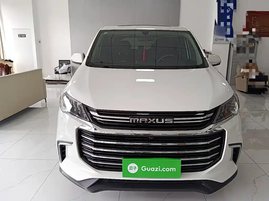 Maxus G50 2023