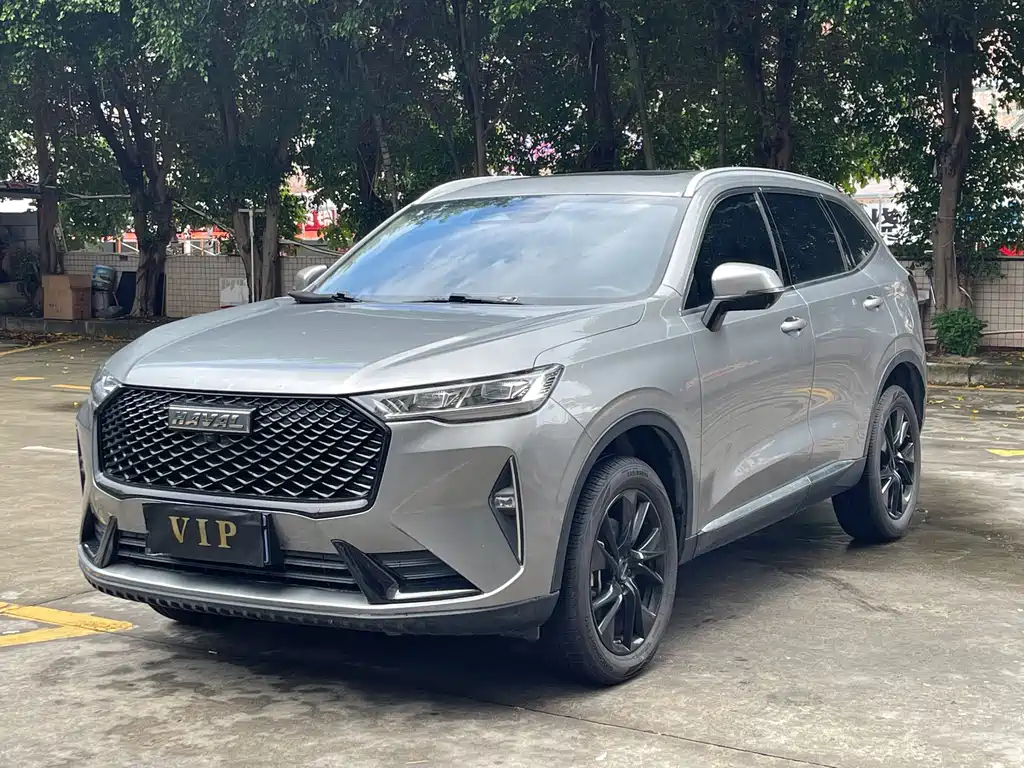 Haval H6 2023