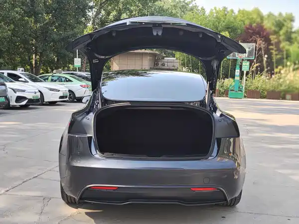 Tesla Model 3 2025