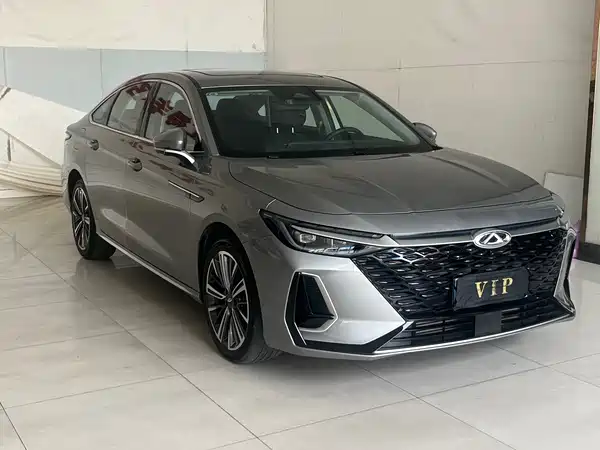 Chery Arrizo 8 2024