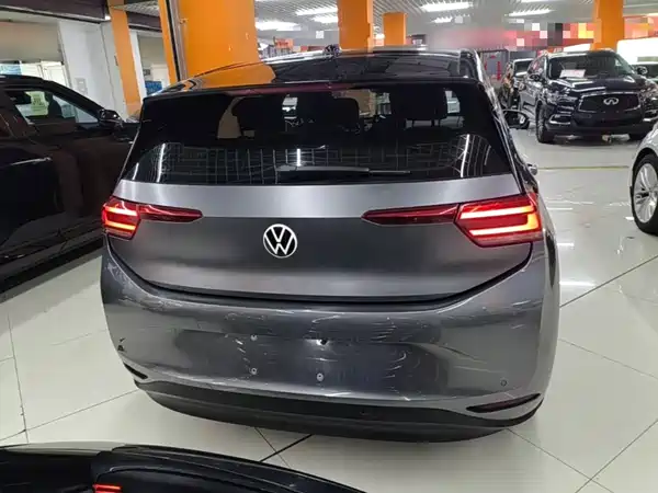 Volkswagen ID.3 2024