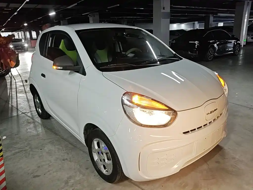 Roewe CLEVER 2022