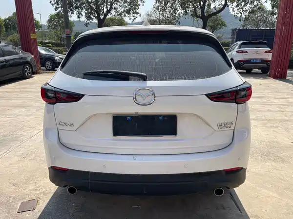 Mazda CX-5 2023