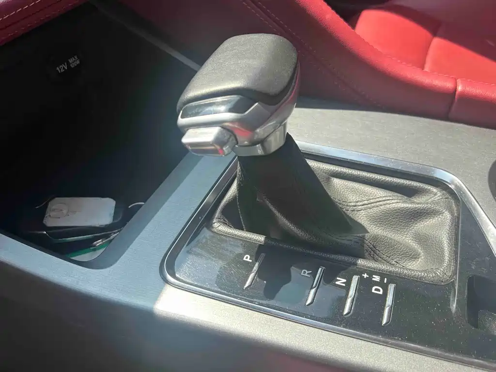 Changan CS75PLUS 2023 — фото 10