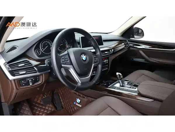 BMW X5 2015