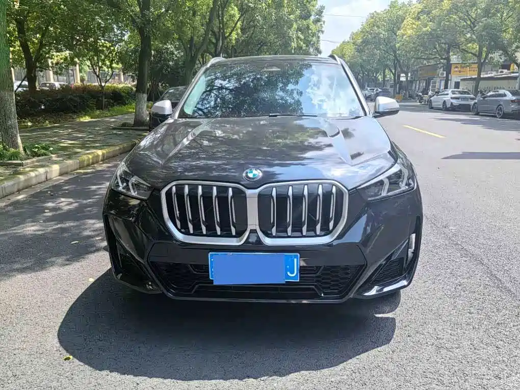 BMW X1 2023