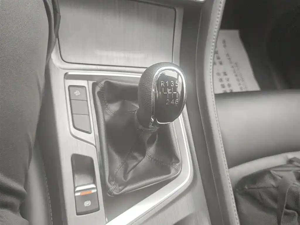 Changan CS55PLUS 2020 — фото 14