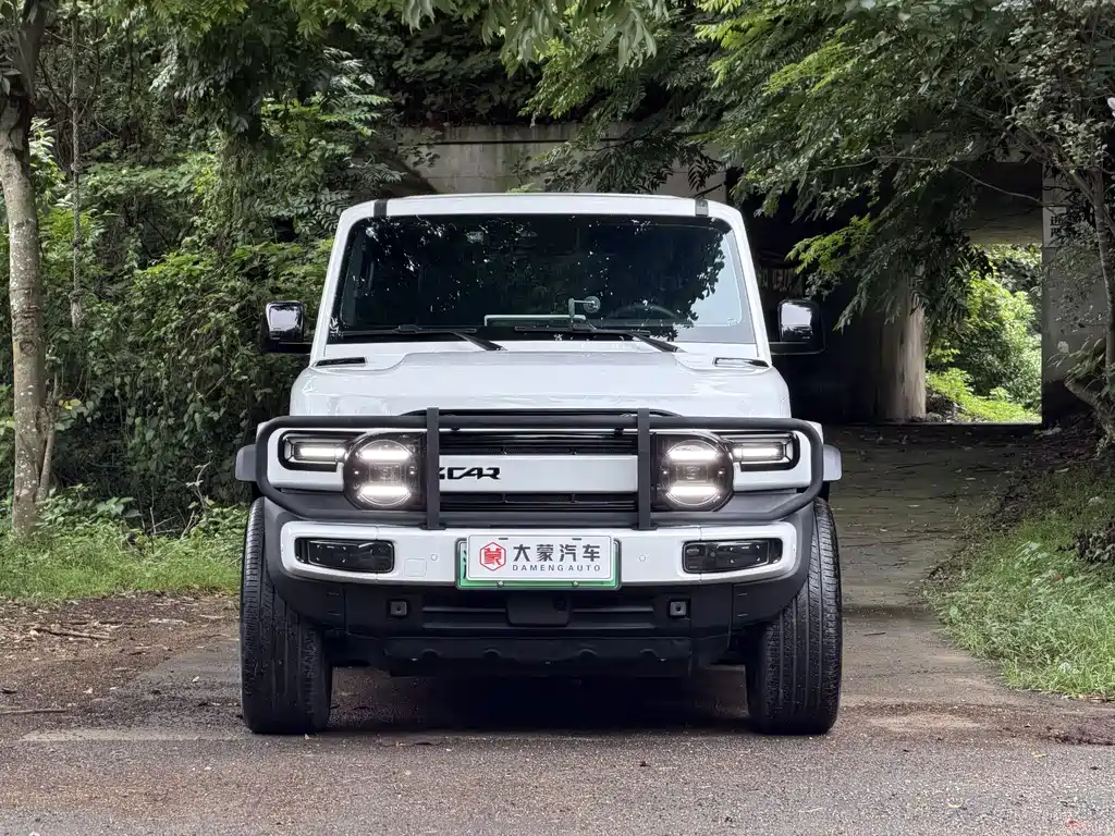 iCAR Super V23 2025