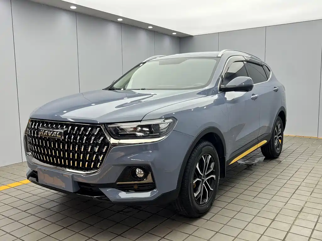 Haval H6 2023
