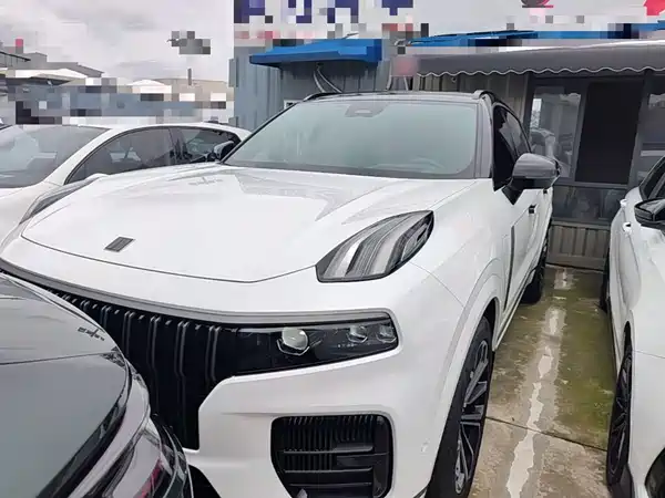 Lynk & Co 09 EM-P 2022