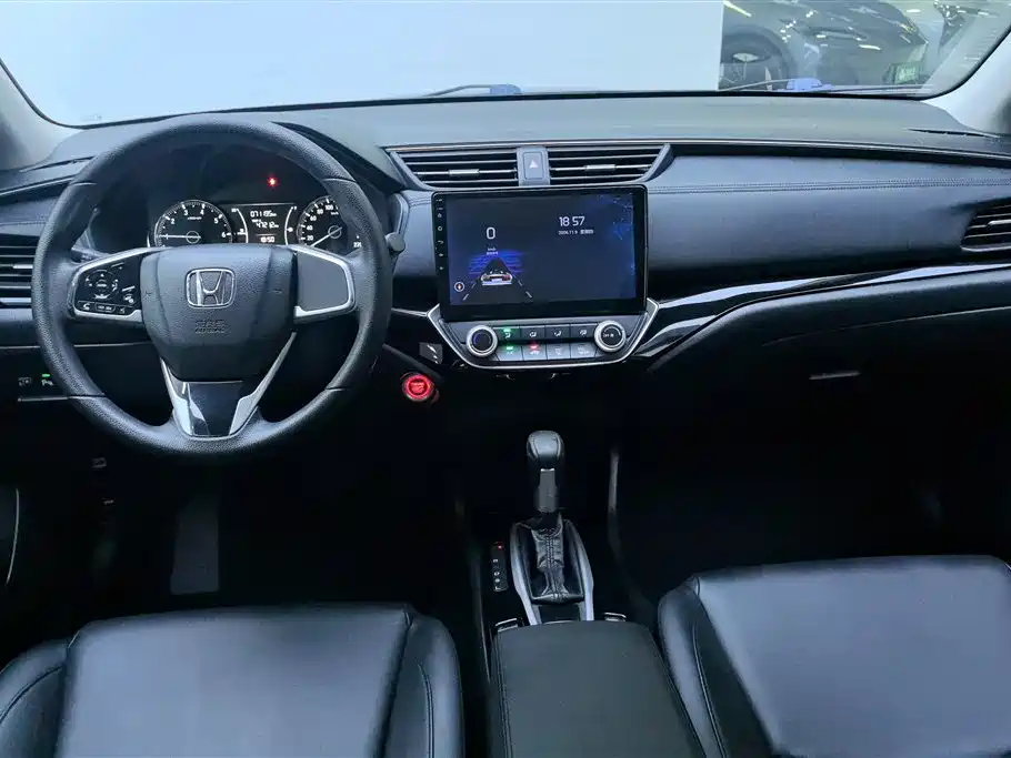 Honda Crider 2020 — фото 12