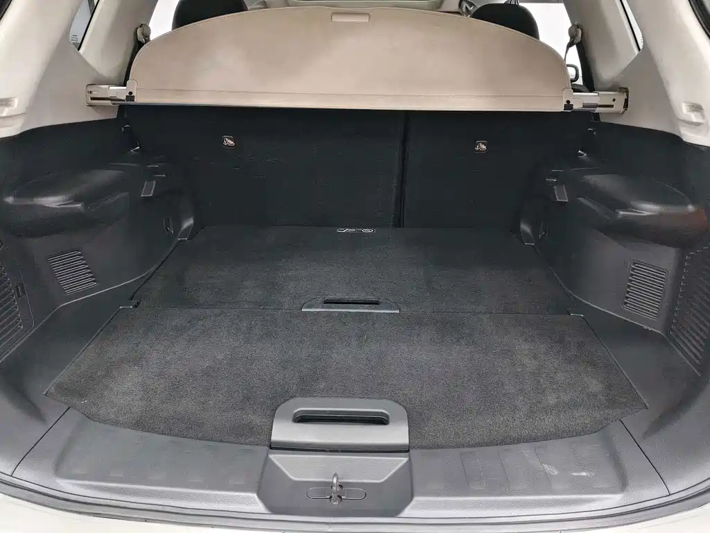 Nissan X-Trail 2015 — фото 14