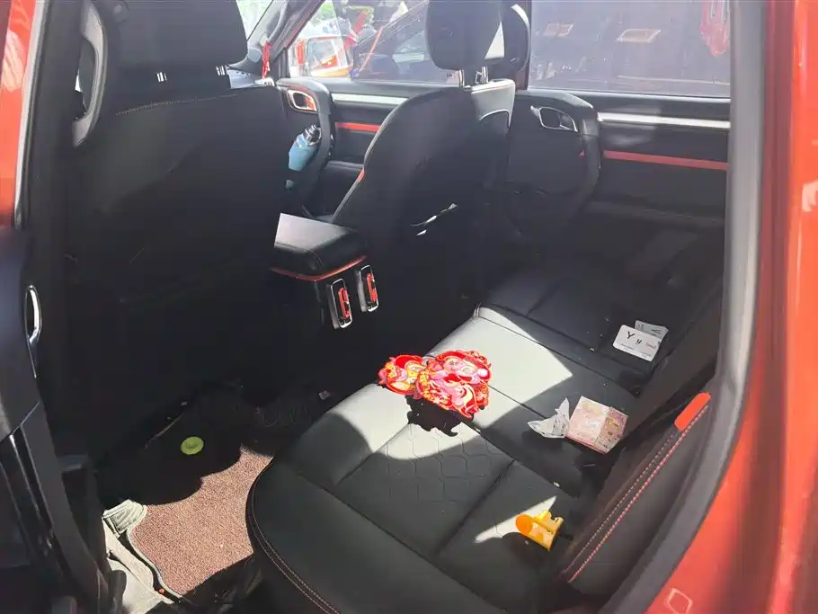 Haval Big Dog 2020 — фото 11