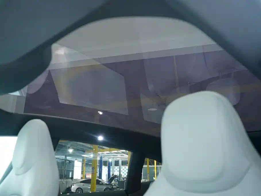 NIO ET5T 2025