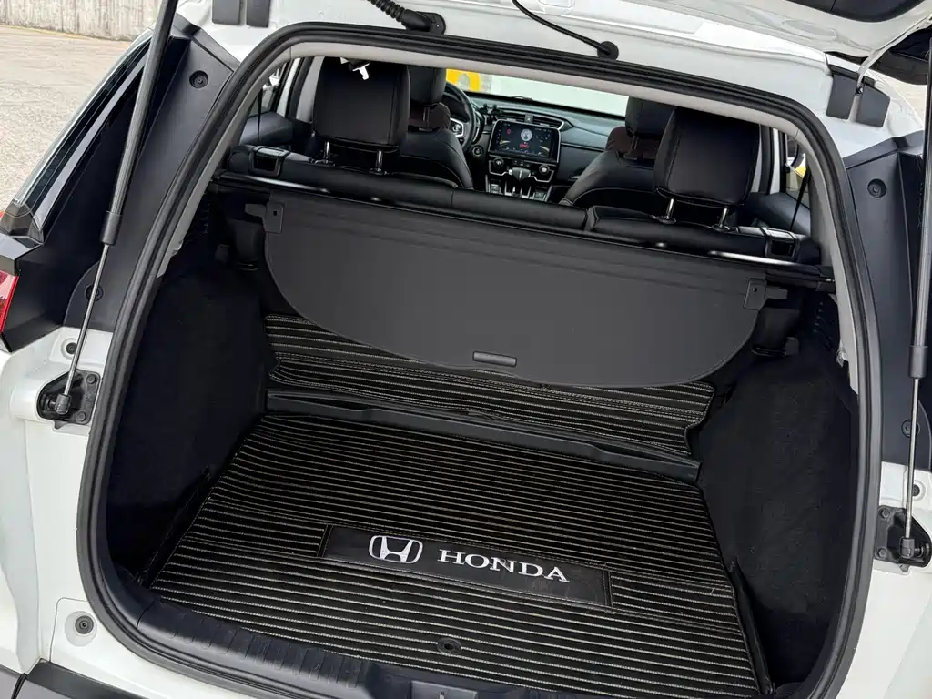 Honda Breeze 2022 — фото 9