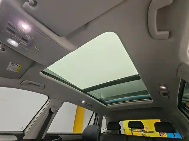 Volkswagen Tiguan L 2019 — фото 13